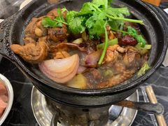 -川香煲(茅台路店)