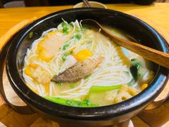 -勺子米线·云南传统小吃市集(四方街店)