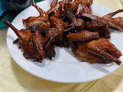 -老字号蛇口德记烧腊饭店·海鲜加工