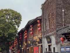 -三坊七巷历史文化街区