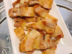 -六七八韩式烤肉·韩国料理(上杭路店)
