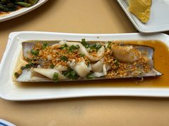 -無招牌海鮮(芽笼店)