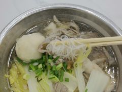-福屿鲜捞小吃·捞化(福屿总店)