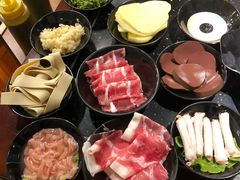 -蜀小匠成都老火锅(新街口店)