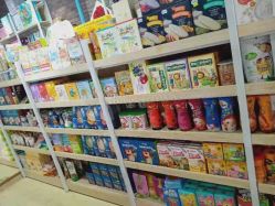 -BebeKing母婴童装集合店