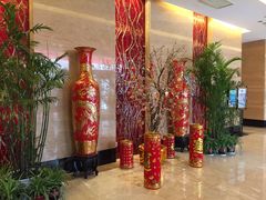 -长沙大成国际大酒店