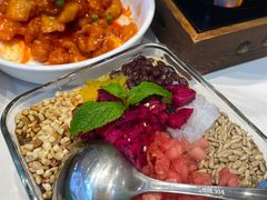 -周大厨·辣椒炒肉(龙湖南京雨山天街店)