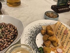 -兰亭茶叙(新新家苑店)