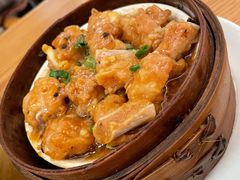 -顺风汤馆·广府粤菜(江宸天街店)