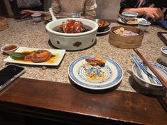 -南京大牌档(壹方天地店)
