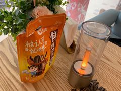 -焙丽拾光(麦凯乐直营店)