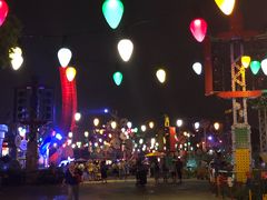 -WOLFGANG PUCK KITCHEN & BAR(迪士尼小镇店)