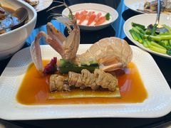 -海味世家·家常菜馆(明州里店)