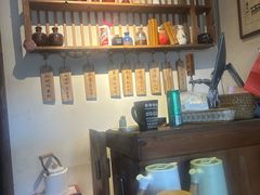 -长亭酒肆.武夷菜(鼓楼后海店)