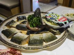 -味家烤肉烤鳗鱼牛排(西塔旗舰店)