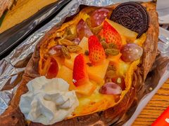-通海俄式烧烤(下瓦房店)