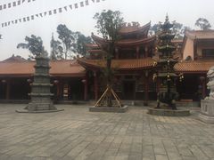-梵天禅寺