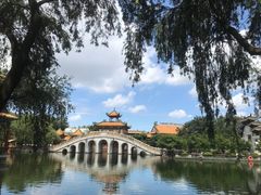 -宝墨园景区
