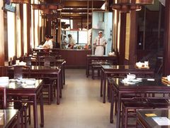 大堂-锡笼记·无锡小笼(新明路店)