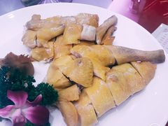 -御彩酒家(东风东路店)