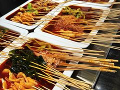 -食悦天美食广场(沈阳青年大街万象城店)