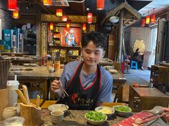 -重庆渝达老火锅(春熙路店)