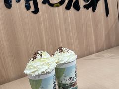 -茶话弄(北京五棵松万达店)