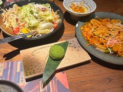 -京鹿料理(荟聚店)