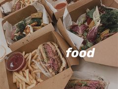 -Cooking Man(中懋天地店)