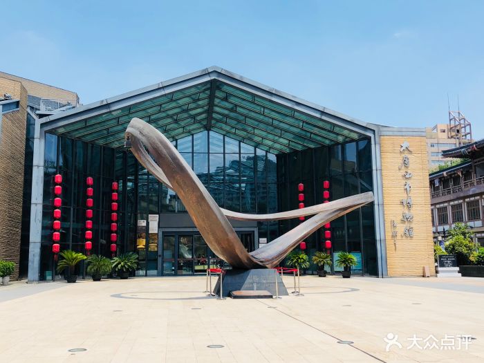 大唐西市博物馆图片 - 第48张