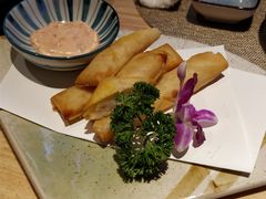 -琴寿司居酒屋(中山广场店)