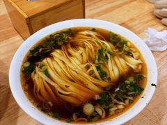 -水仙拉面(水仙街店)