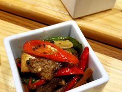 -敏珠拉姆藏餐·南京厨房(富春江东街店)