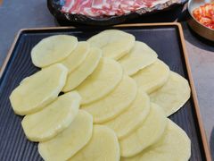 -明洞王妃家烤肉(苏州中心星悦汇店)