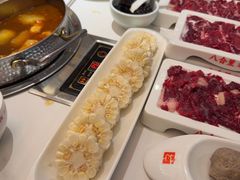 -八合里潮汕鲜牛肉火锅(深圳海岸城店)