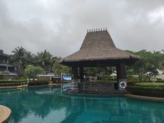 -石梅湾艾美度假酒店