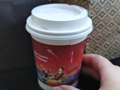 -Peet's Coffee皮爷咖啡(德基店)