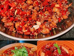 -华豫川酒家(双子塔店)