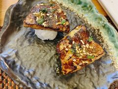 -樱の千渡日式料理·铁板烧•烧鸟(金盛田广场店)