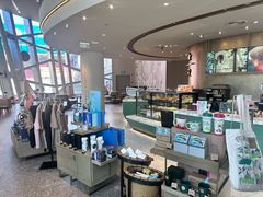 -星巴克臻选(宁波天一广场店)