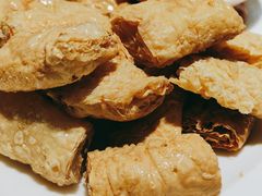 干炸响铃-山外山菜馆(玉泉路店)