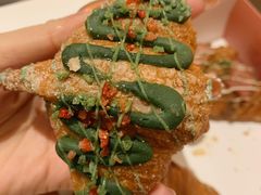 抹茶可颂-月枫堂(长春这有山店)