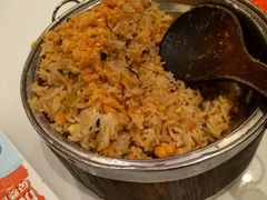 -食锦记·福建私房菜(浦西万达店)