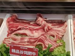 -椒锅锅·麻辣香锅(宝地广场城市集市店)