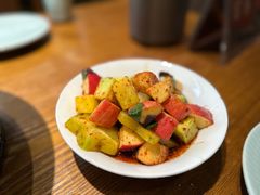 -甘家界柠檬鸭(安吉店)