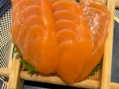 -争鲜回转寿司(朝外悠唐PLUS店)