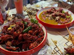 -云晓光头烧烤吧(盛夏店)