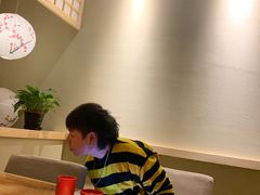 -京料理·日料自助·铁板燒(复悦城店)
