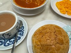 -翠华餐厅(正佳广场店)