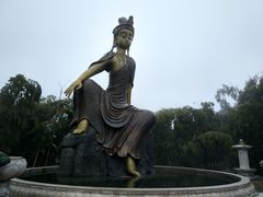 -径山寺